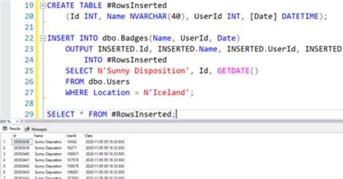 How Do You Insert Data into a File in Unix?