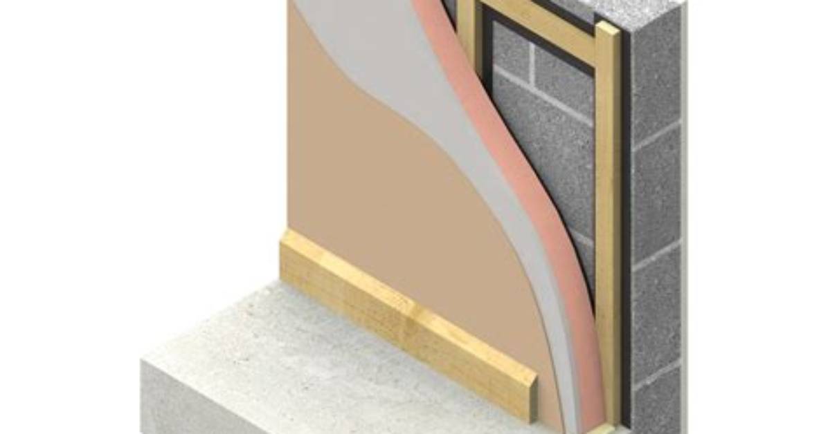 How Do You Install Insulated Plasterboard?
