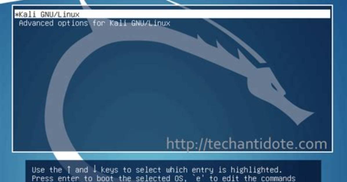 How Do You Install Kali Linux Ova File on Virtualbox?