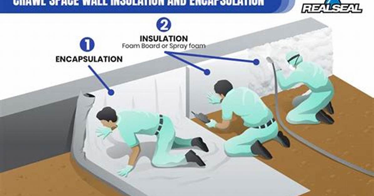 How Do You Insulate a Sealed Wall?
