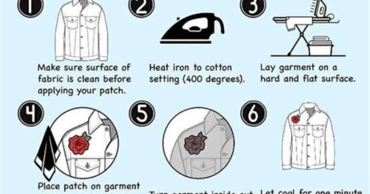 How Do You Iron Felt?