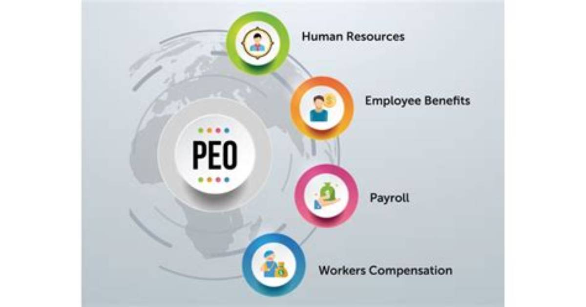 How Do You Join Peo
