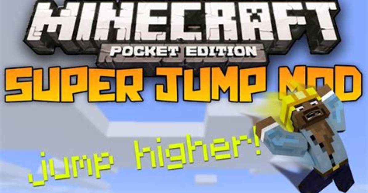 How Do You Jump in Minecraft Pc
