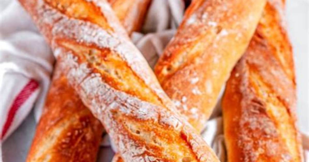 How Do You Keep Baguettes Crispy?