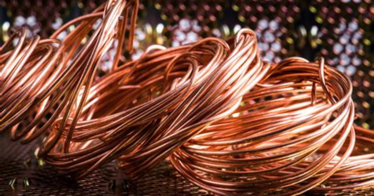How Do You Keep Copper from Turning Green?