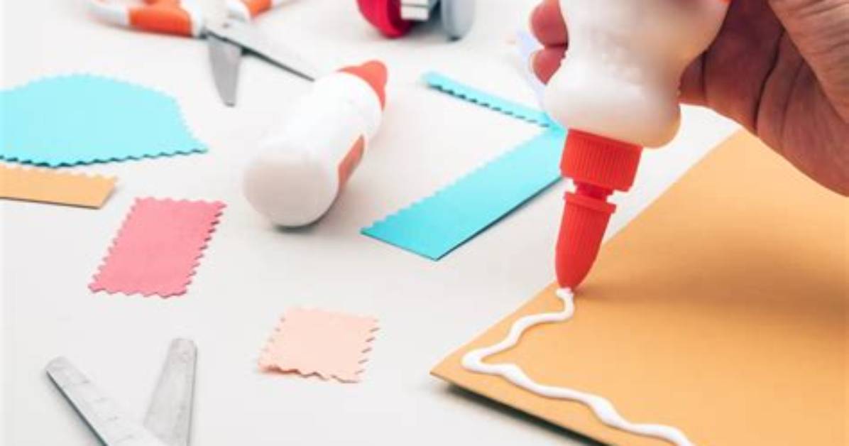 How Do You Keep Glue from Sticking to Clamps?