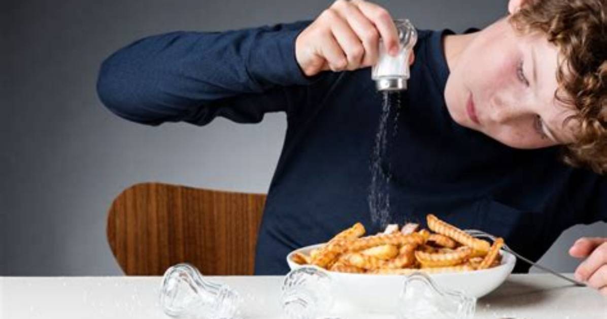 How Do You Keep Salt from Eating Concrete