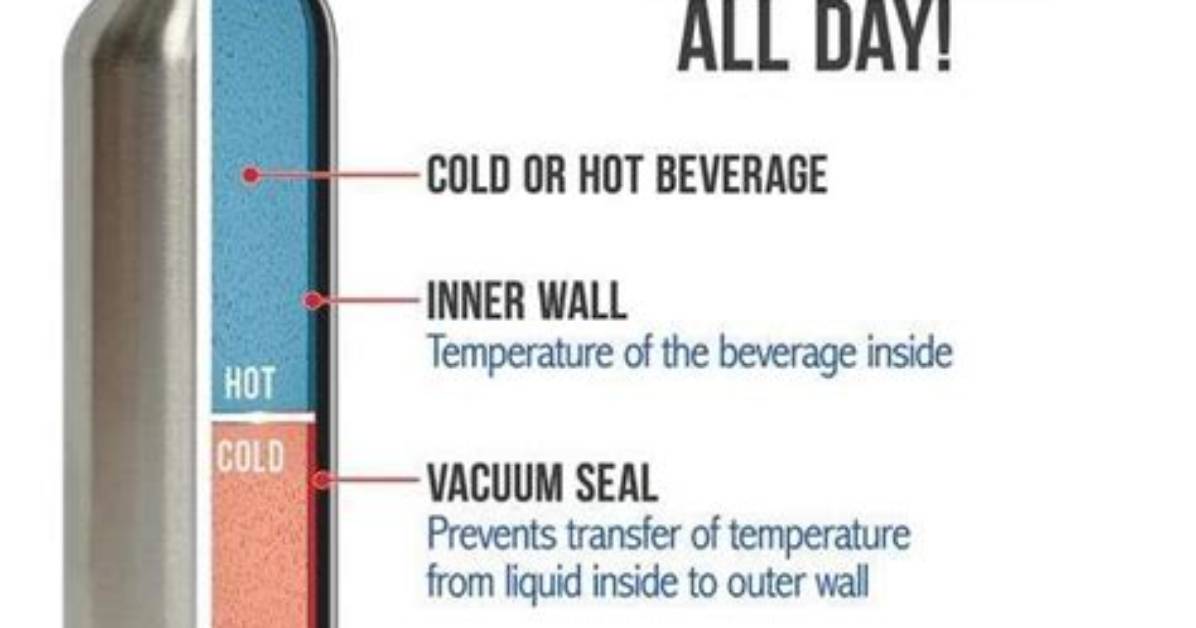 How Do You Keep Water Temperature from Fluctuating