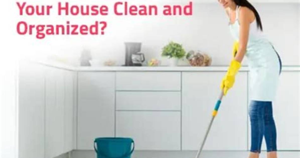 How Do You Keep Your House from Looking Dated