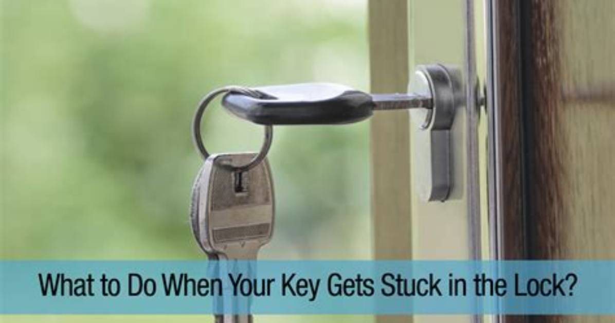How Do You Key Lock