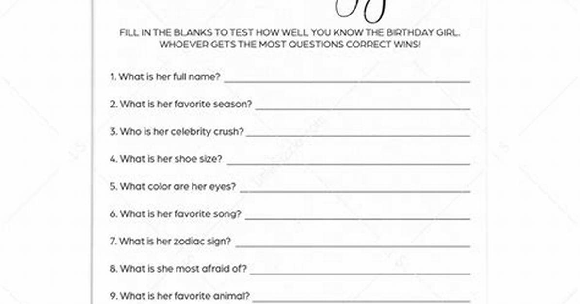 How Do You Know a Girl's Cup Size?