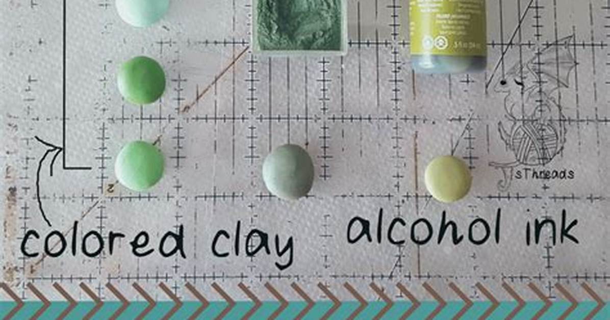 How Do You Know If Polymer Clay Is Conditioned Enough?