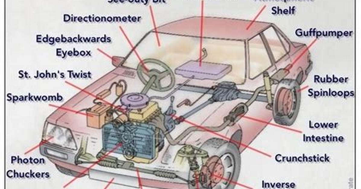 How Do You Know If Your Car Is Going to Explode?