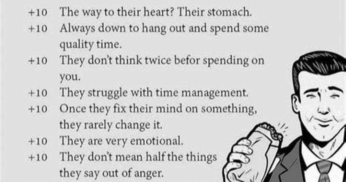 How Do You Know When a Taurus Man Is Playing You?