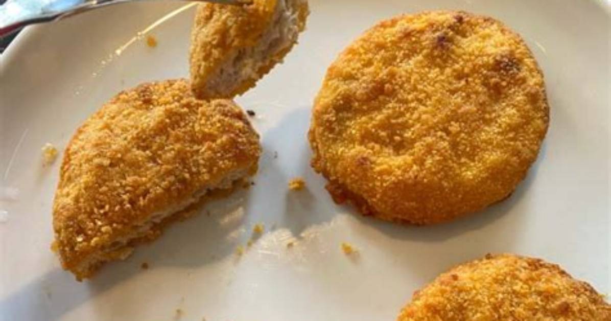 How Do You Know When Chicken Patties Are Done?