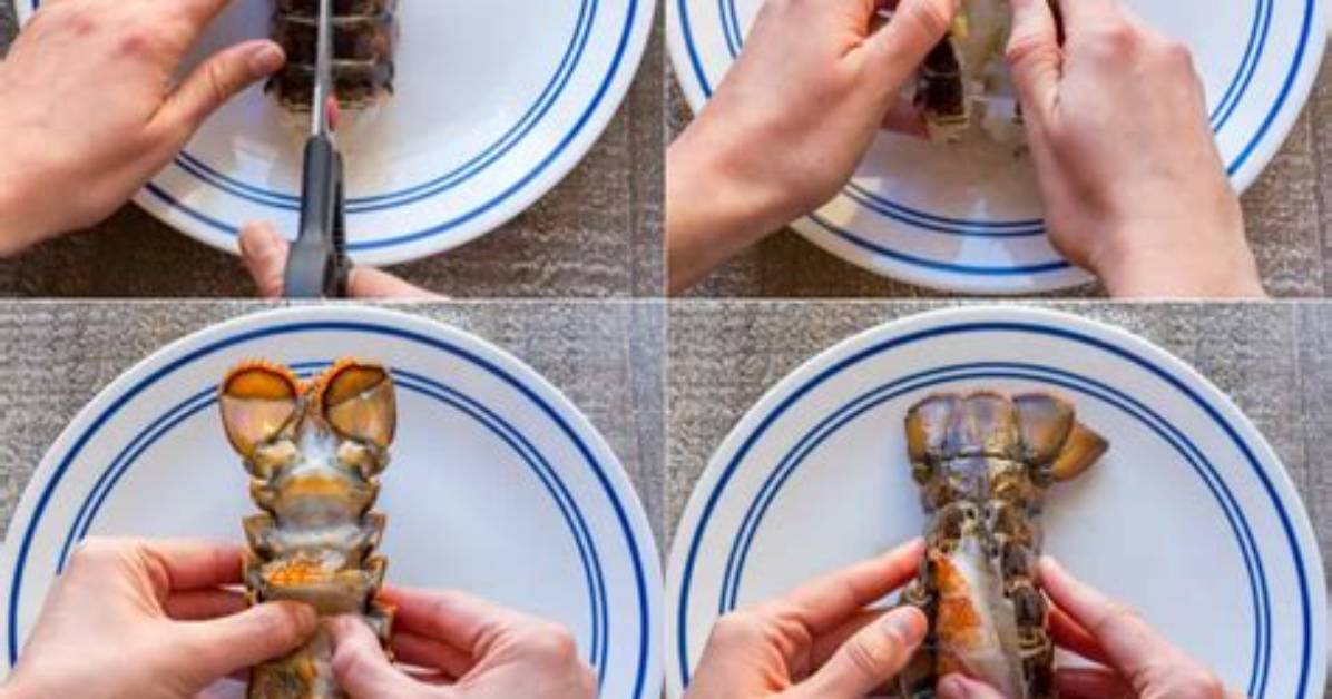 How Do You Know When Lobster Is Done Boiling