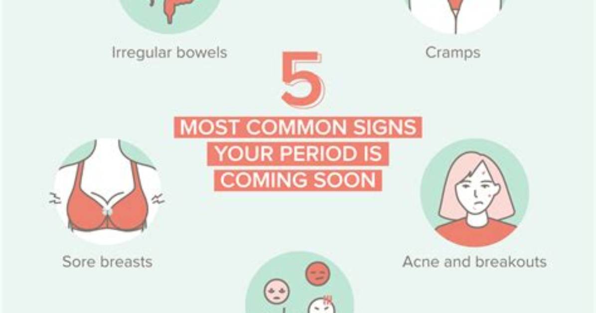 How Do You Know When Your Period Has Stopped?
