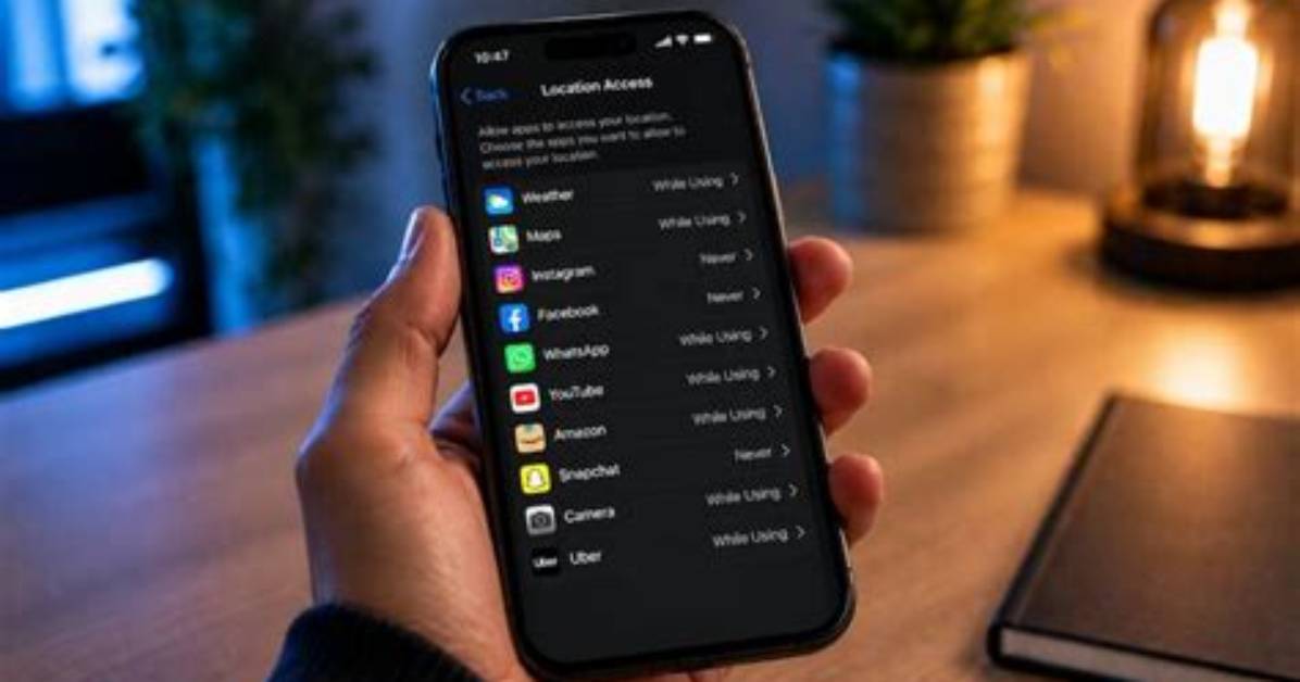 How Do You Know Which App Is Using Data in Windows 10?