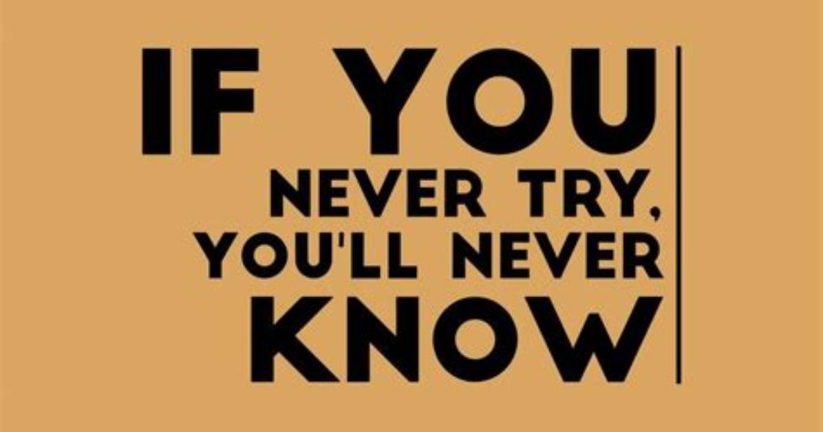 How Do You Know You Will Never Hear from Him Again?