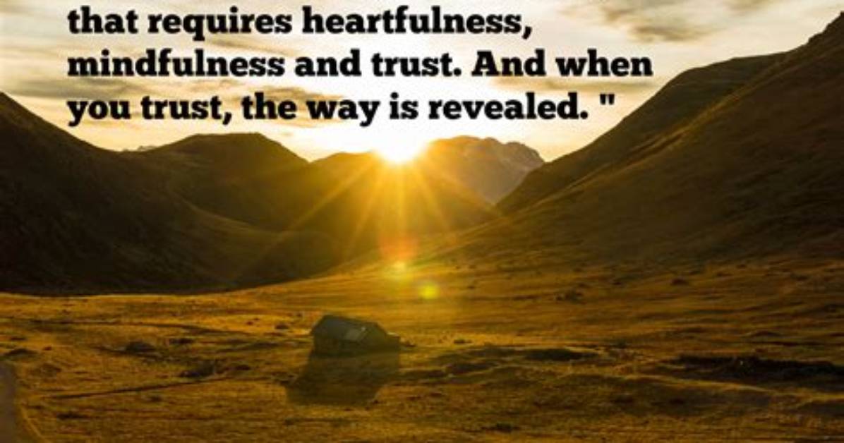 How Do You Know Your Intuition Is Real?
