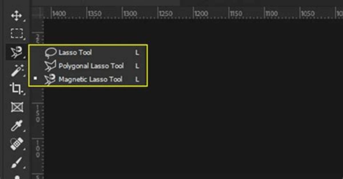 How Do You Lasso in Gimp
