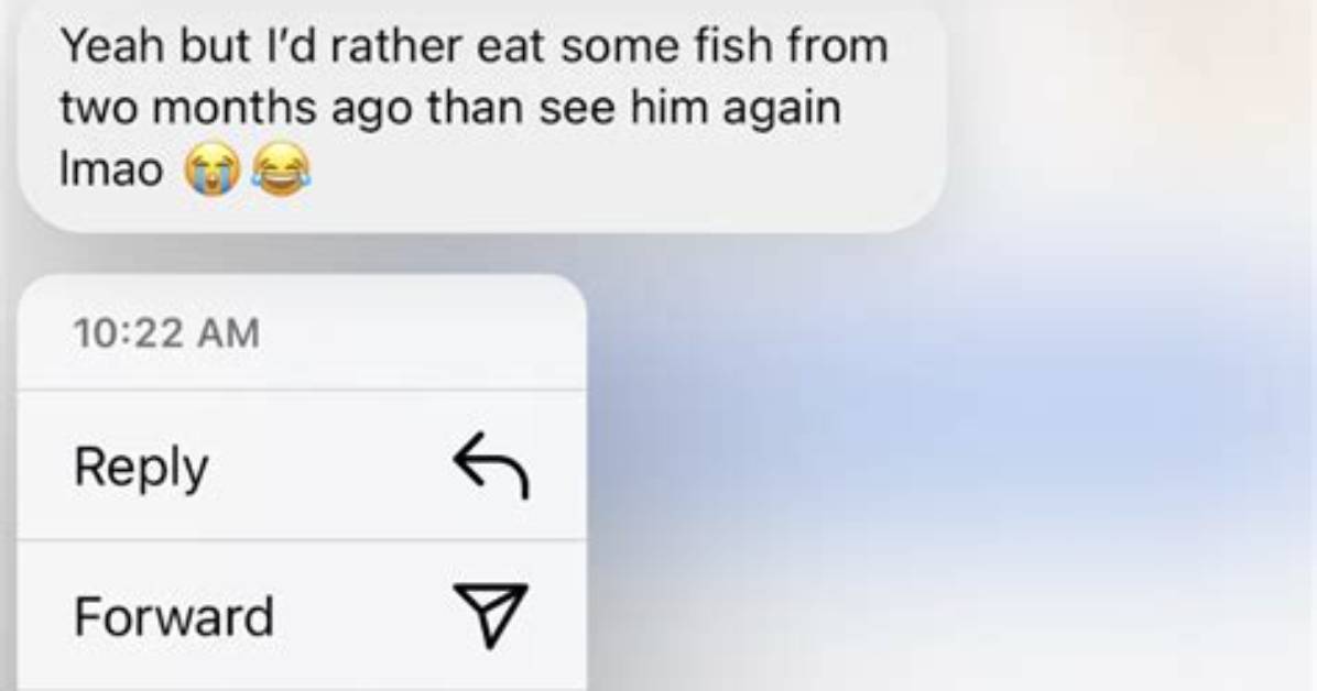 How Do You Laugh React on Instagram Dm? – Celebrity