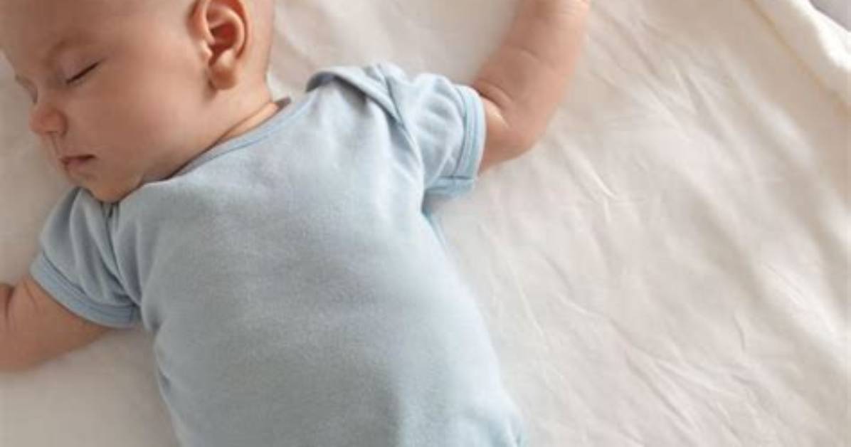 How Do You Lay a Newborn Down Without Waking Them?