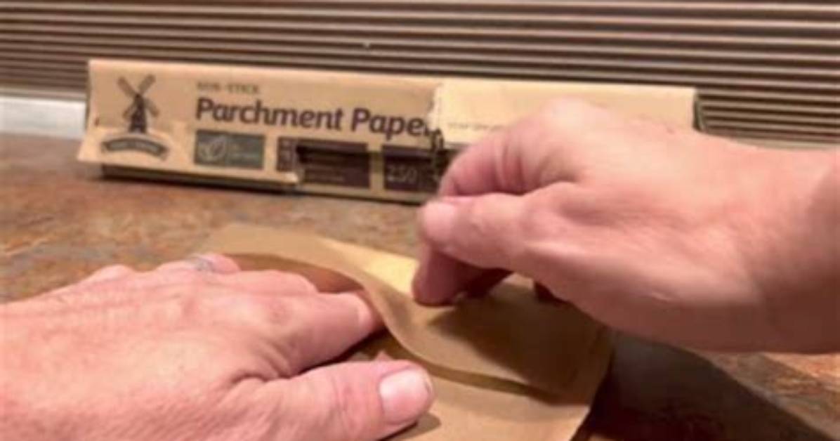 How Do You Lay Rosin Paper