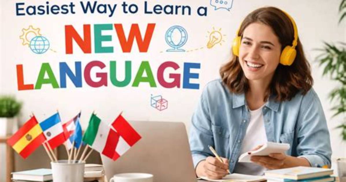 How Do You Learn New Language 7 Secrets from Ted Translators