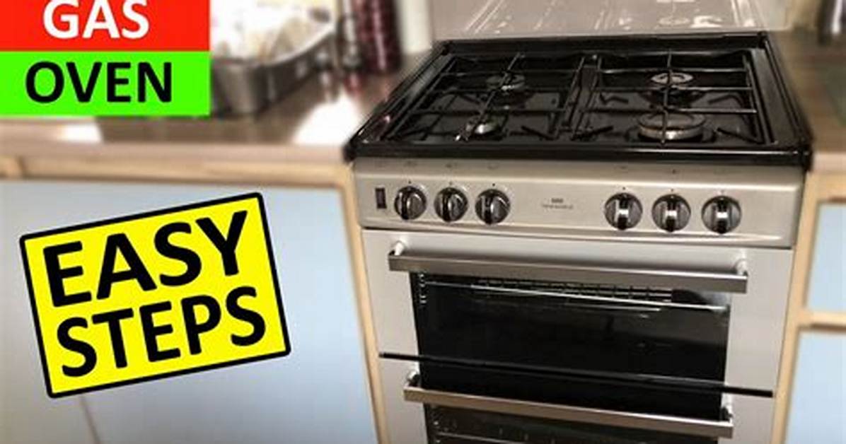 How Do You Light an Aga