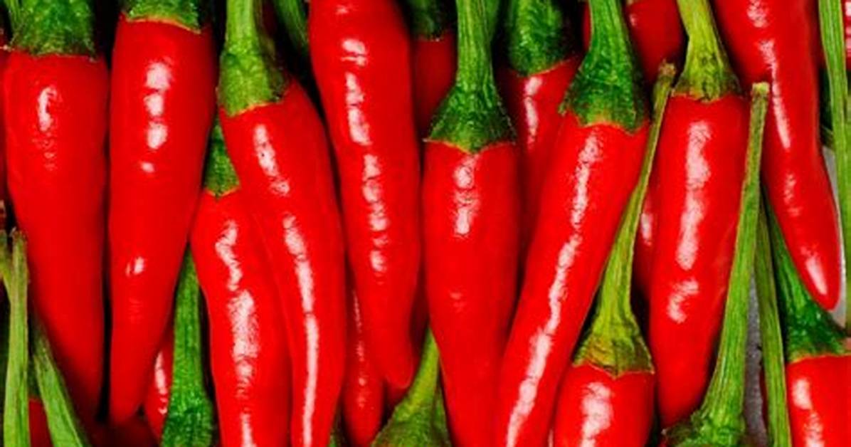 How Do You Liquify Cayenne Pepper