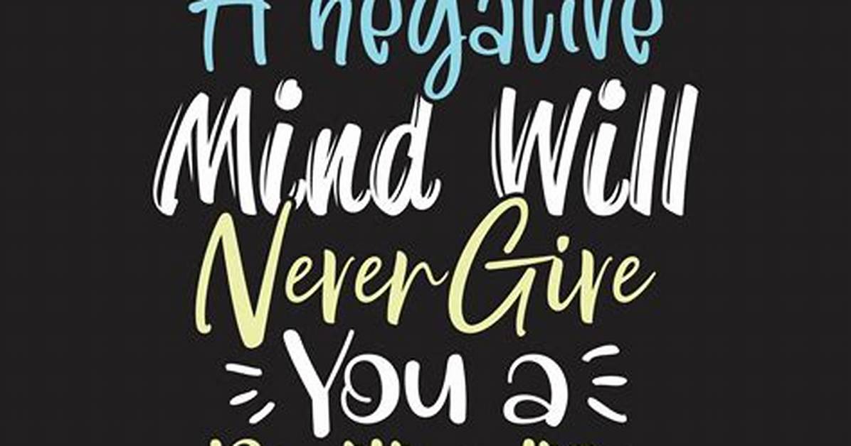 How Do You Live with a Negative Spouse?