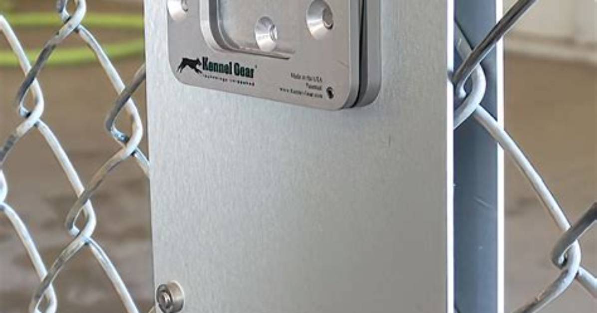 How Do You Lock a Chain