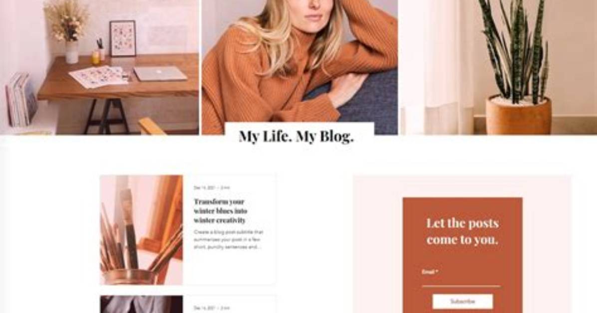 How Do You Look up Blogs?