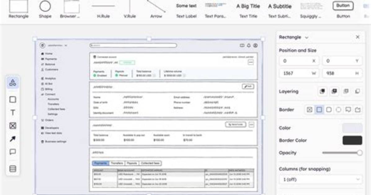 How Do You Make a Balsamiq Interactive