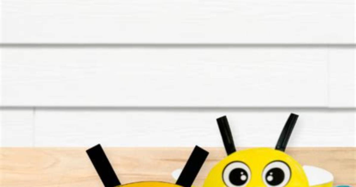 How Do You Make a Bee Headband?