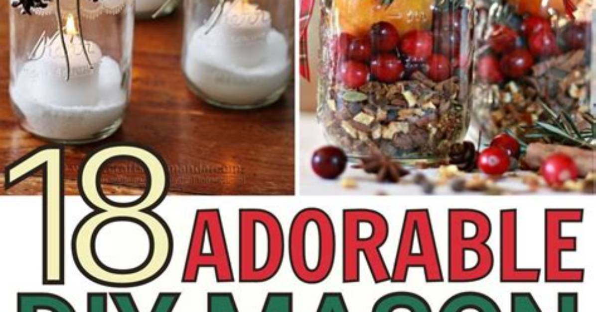 How Do You Make a Big Jar Terrarium?