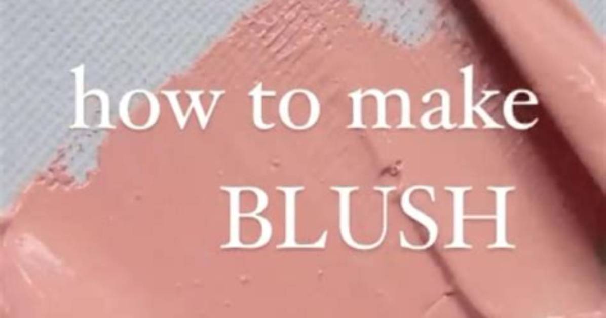 How Do You Make a Blush in Illustrator?