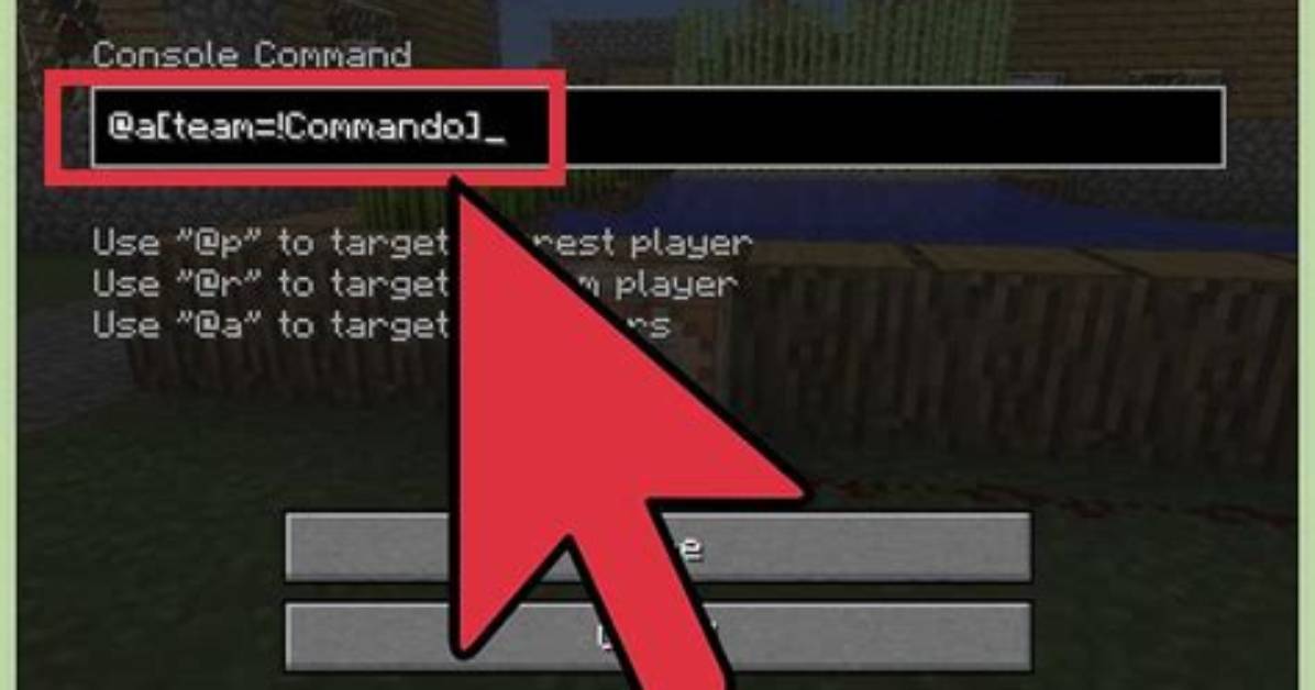 How Do You Make a Command Block in Minecraft