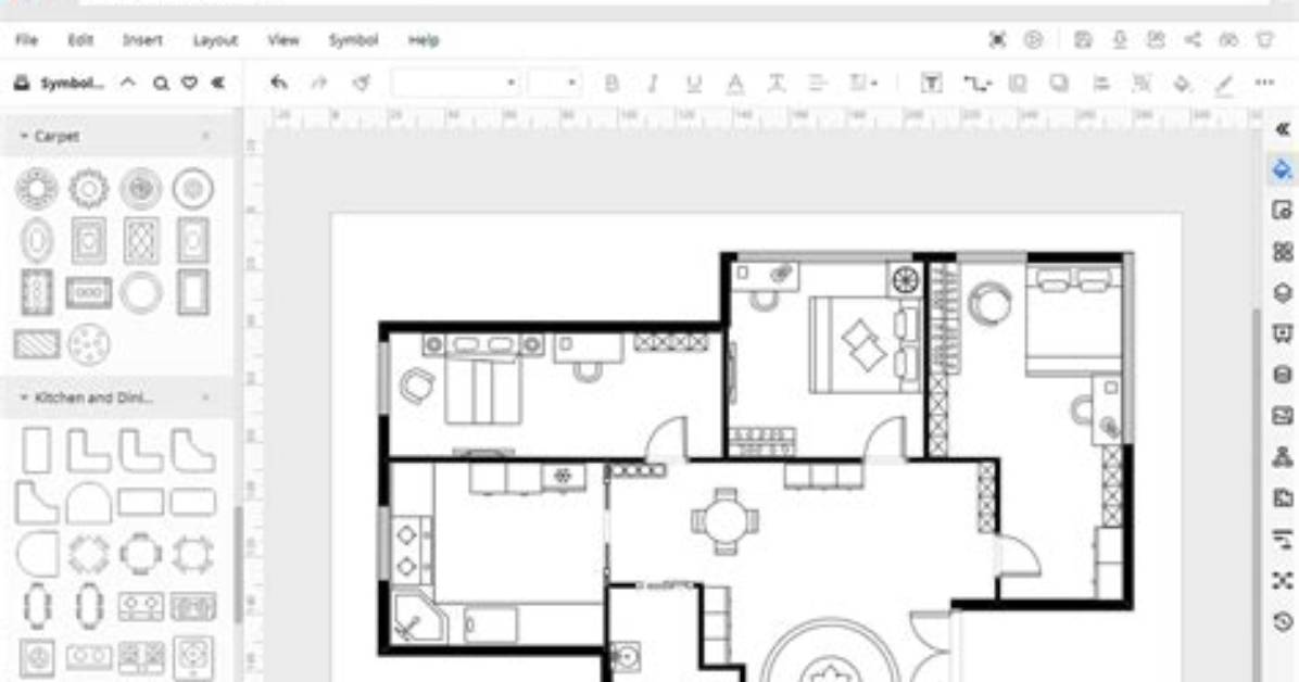 How Do You Make a Floor Plan for Beginners?