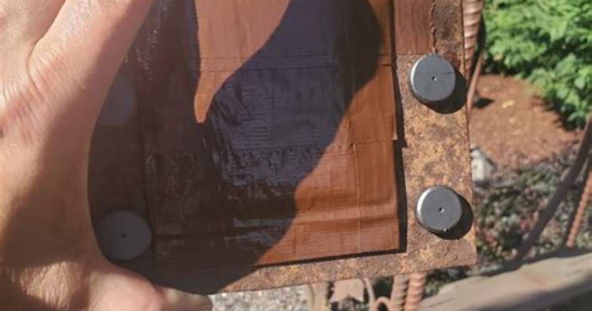 How Do You Make a Geocache