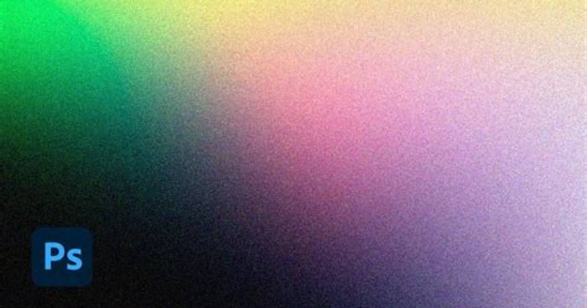 How Do You Make a Grainy Gradient in Illustrator?