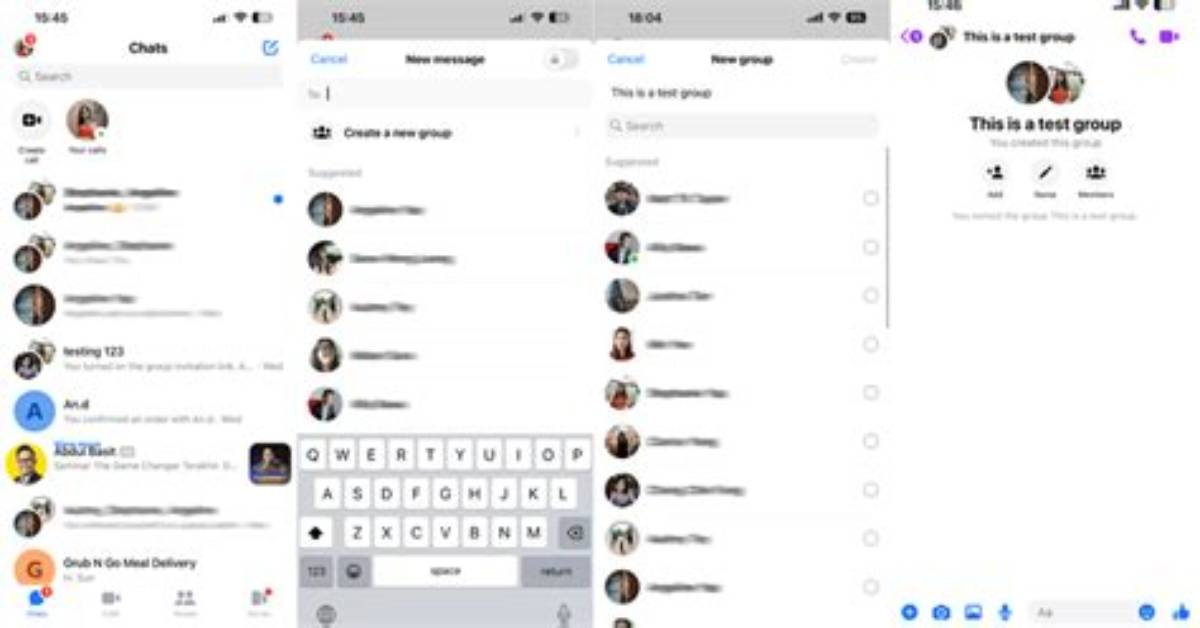 How Do You Make a Group Chat on iMessage on Android?