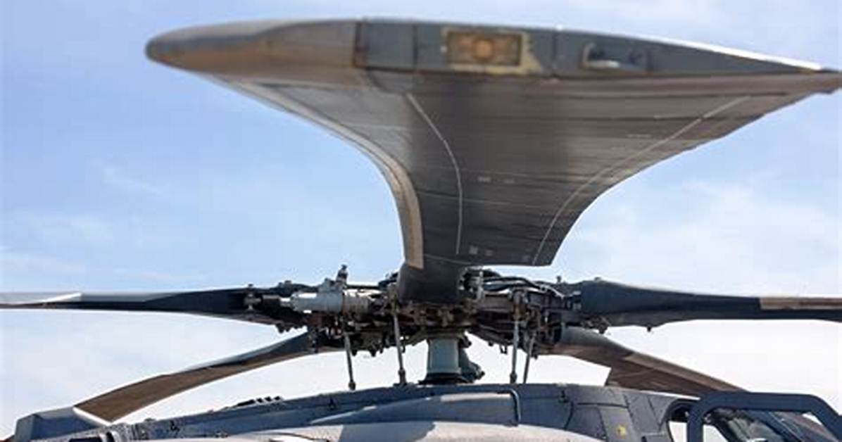 How Do You Make a Helicopter Blade