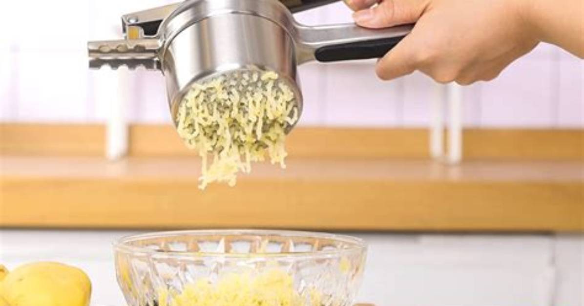 How Do You Make a Mouli