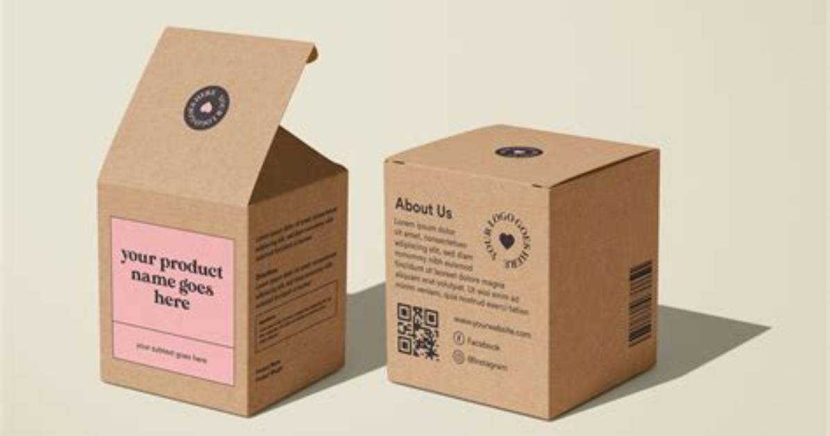 How Do You Make a Packaging Label