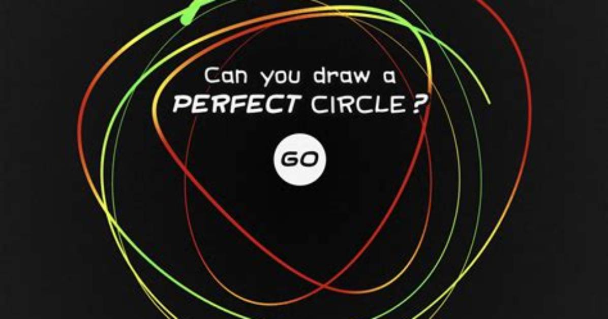 How Do You Make a Perfect Circle in Firealpaca?