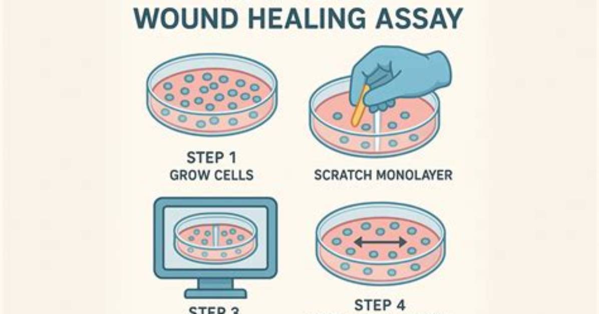 How Do You Make a Scratch Heal Faster