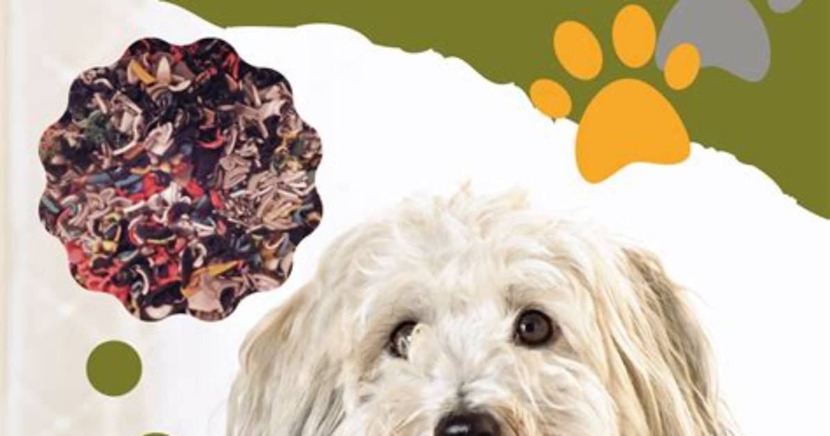 How Do You Make a Snuffle Dog Mat?