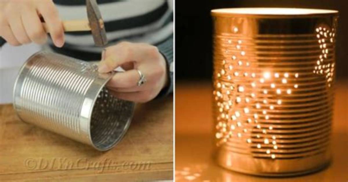 How Do You Make a Tin Plate?